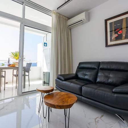 פוארטו ריקו Apartamento Tobago - Puerto Rico מראה חיצוני תמונה