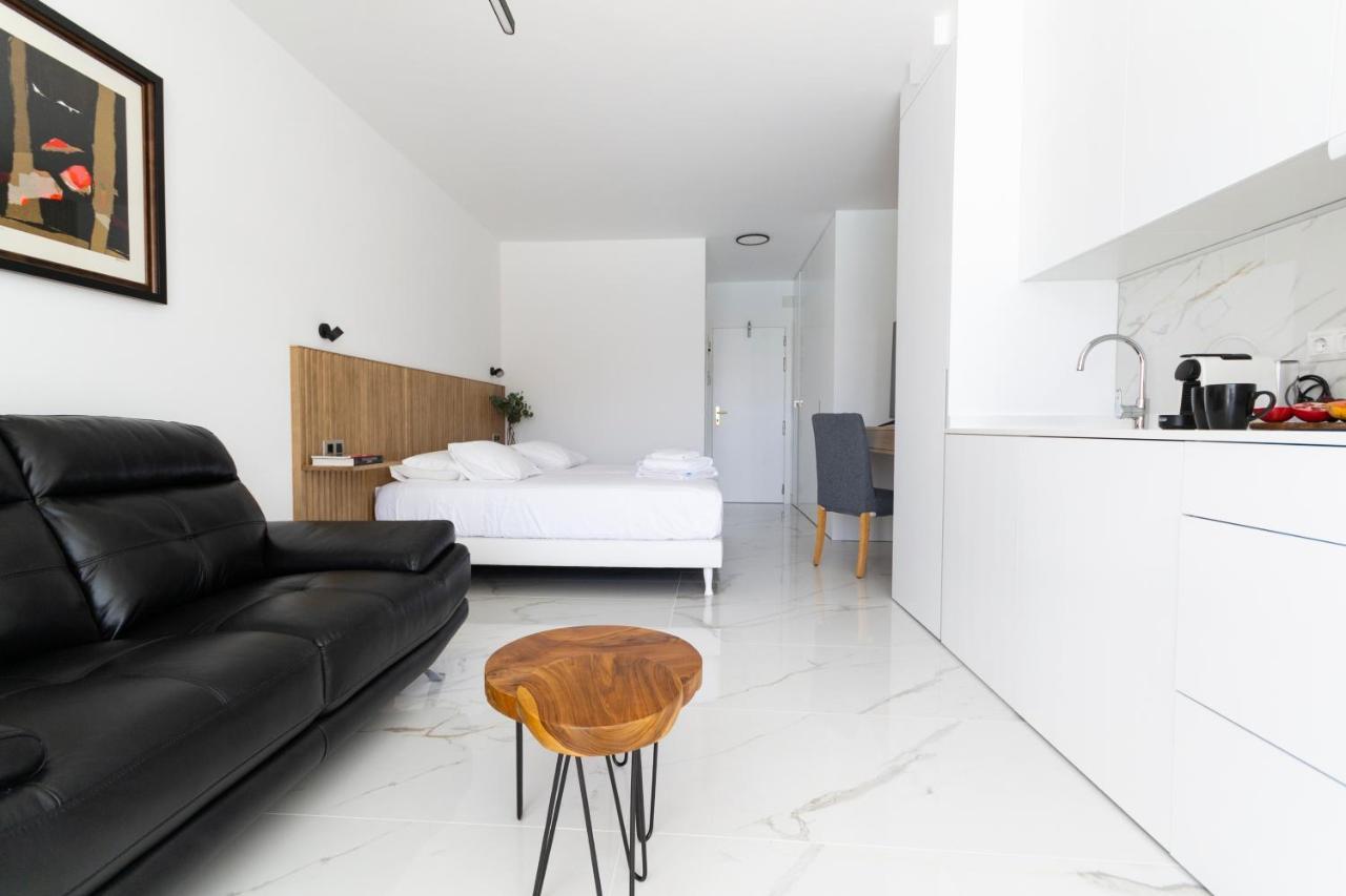 פוארטו ריקו Apartamento Tobago - Puerto Rico מראה חיצוני תמונה