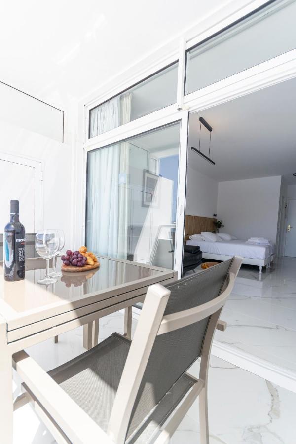 פוארטו ריקו Apartamento Tobago - Puerto Rico מראה חיצוני תמונה
