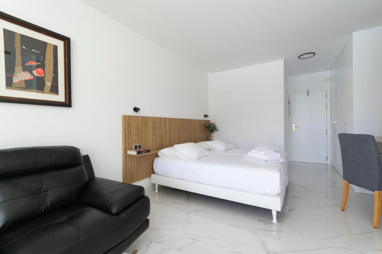 פוארטו ריקו Apartamento Tobago - Puerto Rico מראה חיצוני תמונה