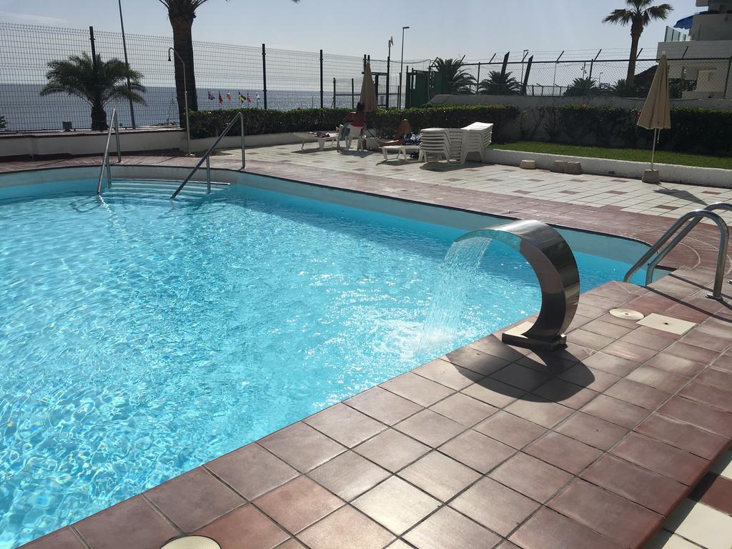 פוארטו ריקו Apartamento Tobago - Puerto Rico מראה חיצוני תמונה